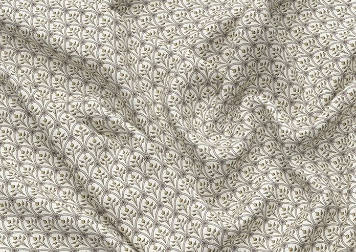 Adelaide, Tudors Wiginton - Roman Blind - Image 4